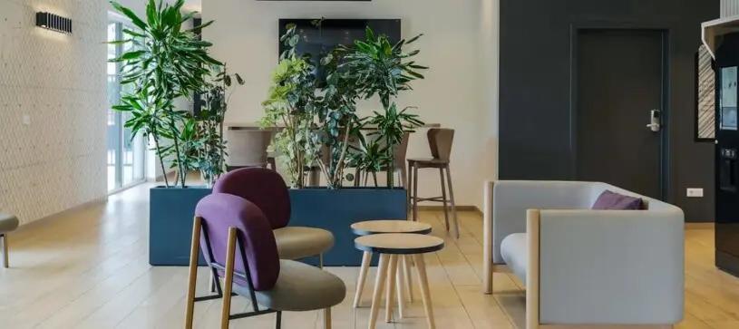 B&B Hotel Thionville Centre Gare Porte Du Luxembourg A31 Екстериор снимка